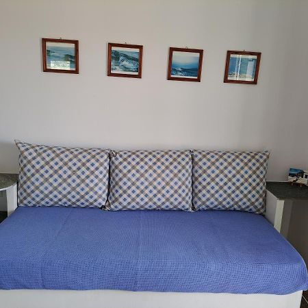Apartmán Madilides Platis Gialos  Exteriér fotografie