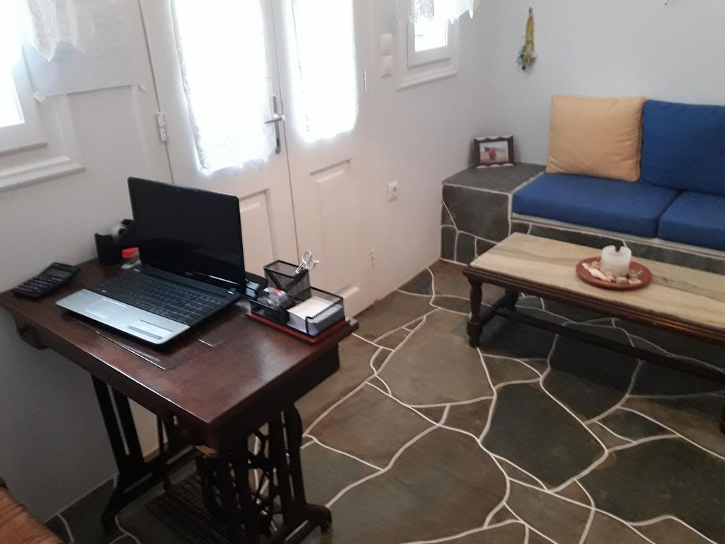 Apartmán Madilides Platis Gialos  Exteriér fotografie