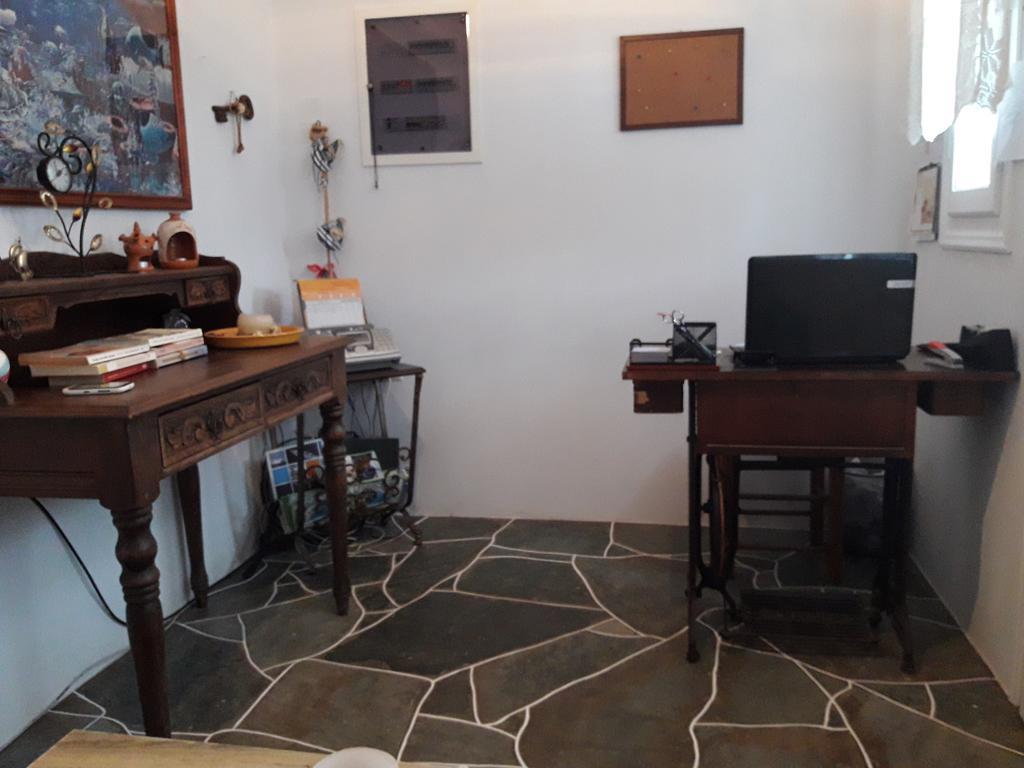 Apartmán Madilides Platis Gialos  Exteriér fotografie